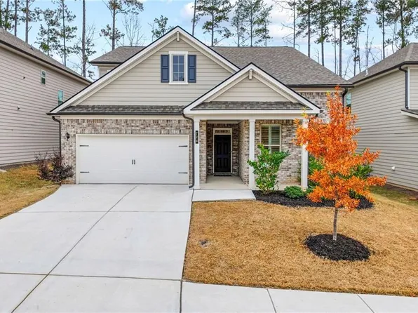 726 Lanarck Way, Peachtree City, GA 30269