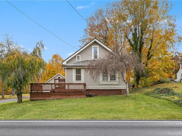 14693 S Pricetown Rd, Damascus, OH 44619