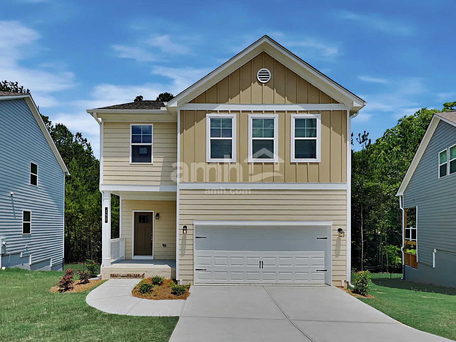 5 bed, 3.5 bath, 2483 sqft, $2,485 — Photo 1