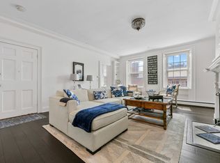 1-3 Chestnut St #3B, Boston, MA 02108