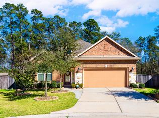 2968 Twin Cove Ct, Conroe, TX 77301