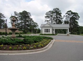 92 Oak Lawn Rd, Georgetown, SC 29440