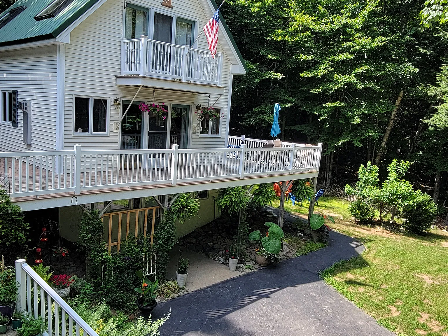 2 bed, 1000 sqft, $2,500 — Photo 2