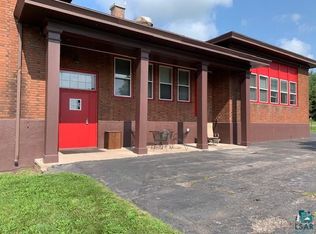 204 Central Ave, Knife River, MN 55609