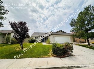 1832 San Jose Ct, Reno, NV 89521