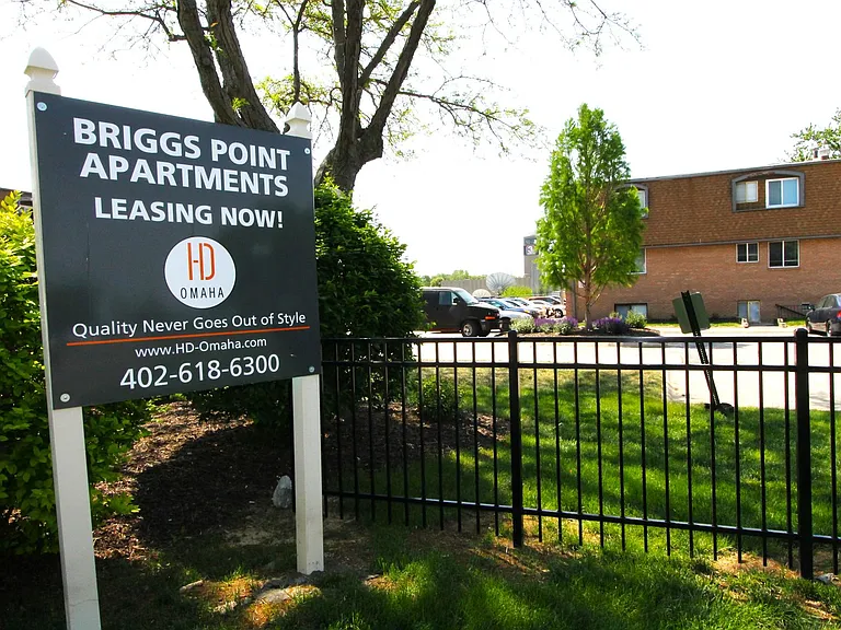 Briggs Point — Photo 29