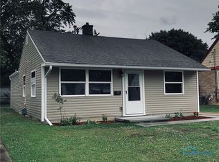 3137 Glencairn Ave, Toledo, OH 43614
