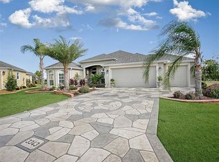 3343 Rabbit Run Path, The Villages, FL 32163