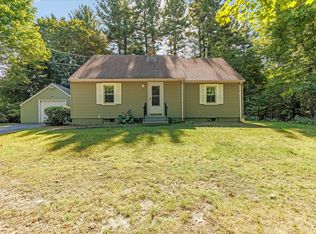 78 Pierce St, West Boylston, MA 01583