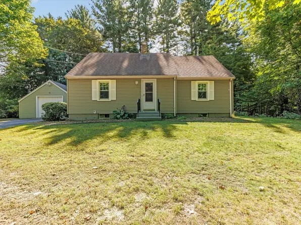 78 Pierce St, West Boylston, MA 01583
