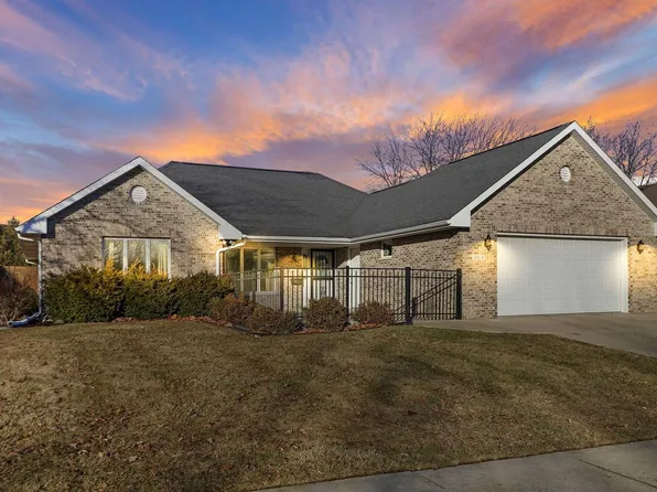 4014 15th STREET, Kenosha, WI 53144