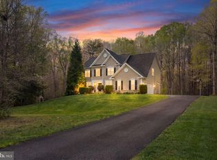 9611 Whitehall Blvd, Spotsylvania, VA