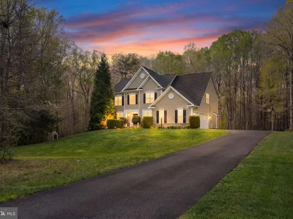 9611 Whitehall Blvd, Spotsylvania, VA 22553