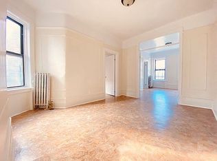 1344 Saint Nicholas Ave APT 52, New York, NY 10033