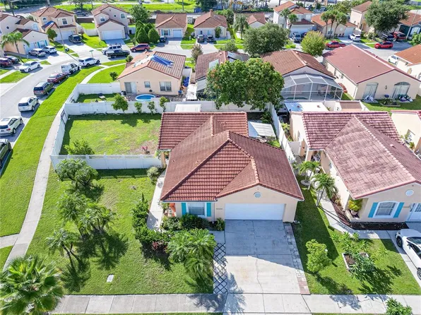 2323 Santa Ana St, Kissimmee, FL 34743