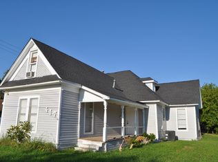 417 Cynisca St, Waxahachie, TX 75165