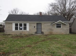 2 Modlin Ct, Marion, IN 46953