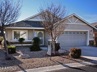 1367 W Kwana Ct, Prescott, AZ 86301