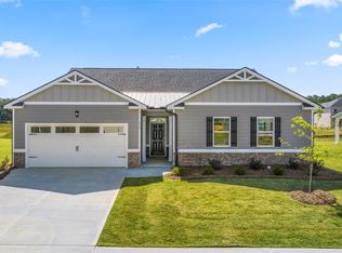 172 Defilippe Dr, Statham, GA 30666