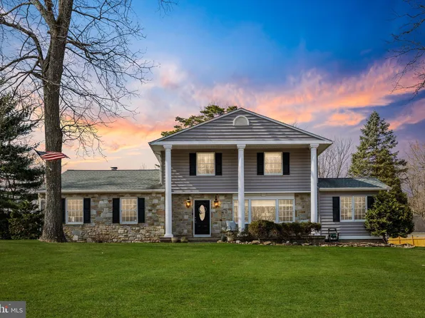 1510 Balmoral Dr, Bel Air, MD 21014