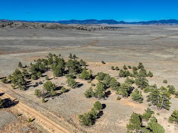 Lot 5103 Anasazi Road LOT 5103, Hartsel, CO 80449