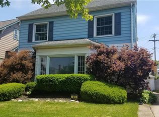 41 Niagara Falls Blvd, Buffalo, NY 14214