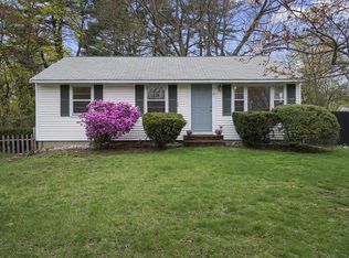 51 Coolidge Rd, Walpole, MA 02081