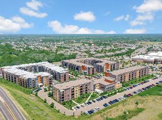 610 West, Minneapolis, MN 55445