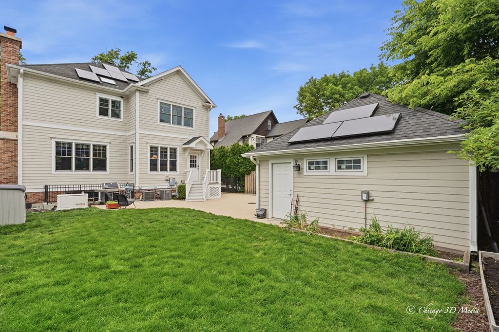 306 17th St, Wilmette, IL - View 4