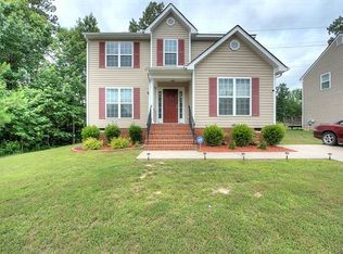 3930 Sunny Creek Dr, Chesterfield, VA 23832