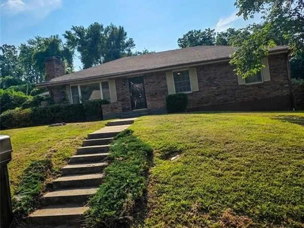 1600 S 5th St, Leavenworth, KS 66048