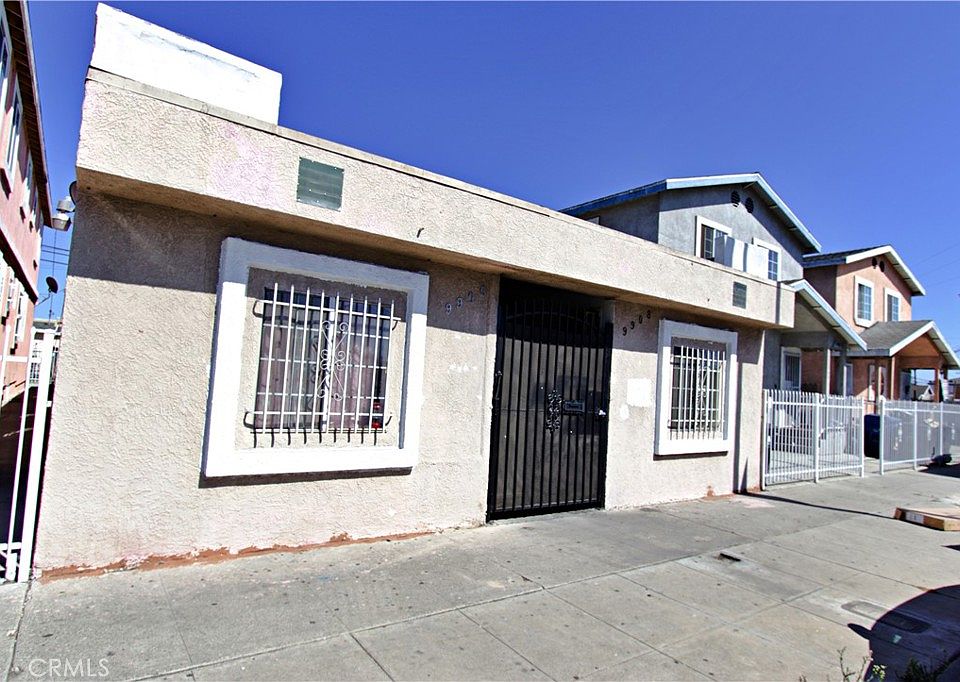 9906 S San Pedro St, Los Angeles, CA 90003 Zillow