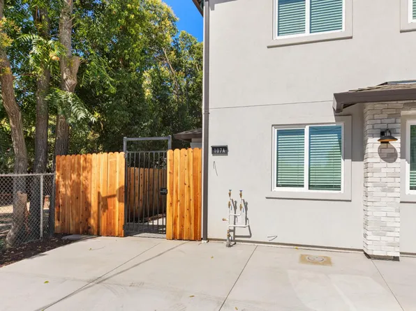 107 B St #A, Roseville, CA 95678