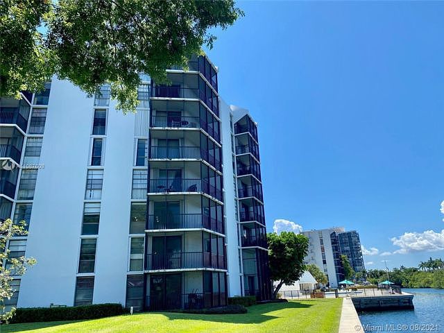2nd image of 3475 N Country Club Dr APT 401