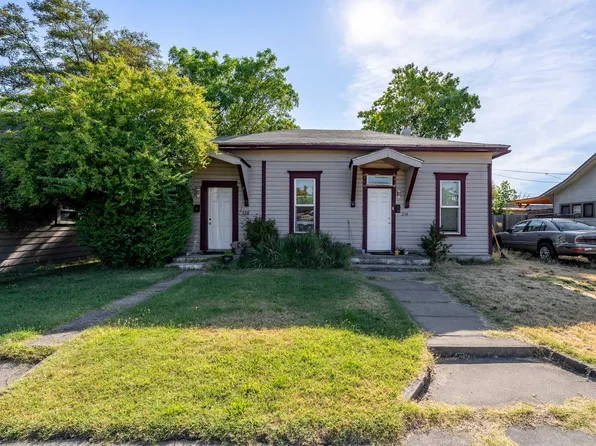 214 N Peach St, Medford, OR 97501