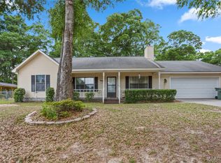 1858 Mixon School Rd, Ozark, AL 36360