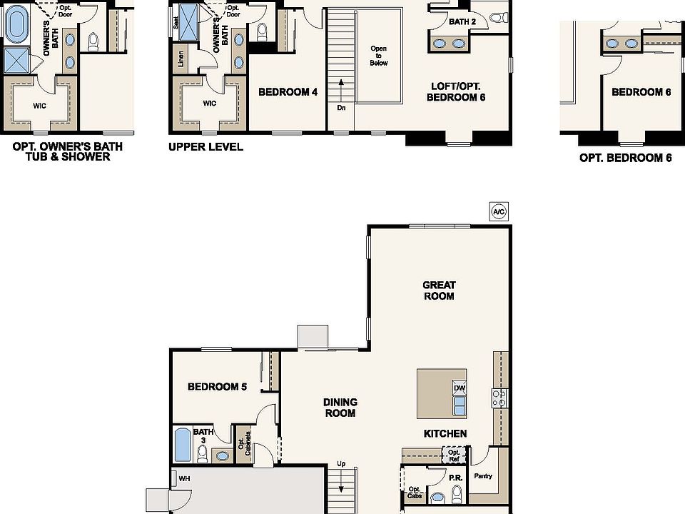 2nd image of 4679 Hidden Glen Dr