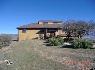 22150 Saddleback Dr, Tehachapi, CA 93561