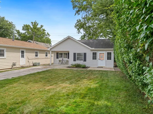 253 N Worthy St, Lakeside Marblehead, OH 43440