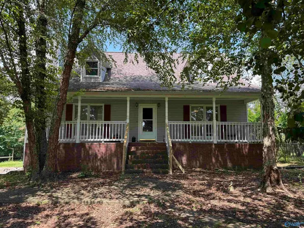 99 Mount Sinai Rd, Horton, AL 35980