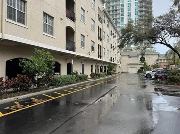 501 Knights Run Ave APT 2308, Tampa, FL 33602