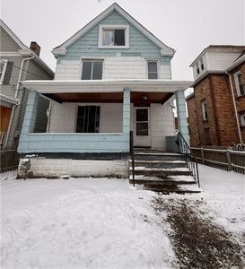 426 Wayne Ave, Ellwood City, PA, 16117