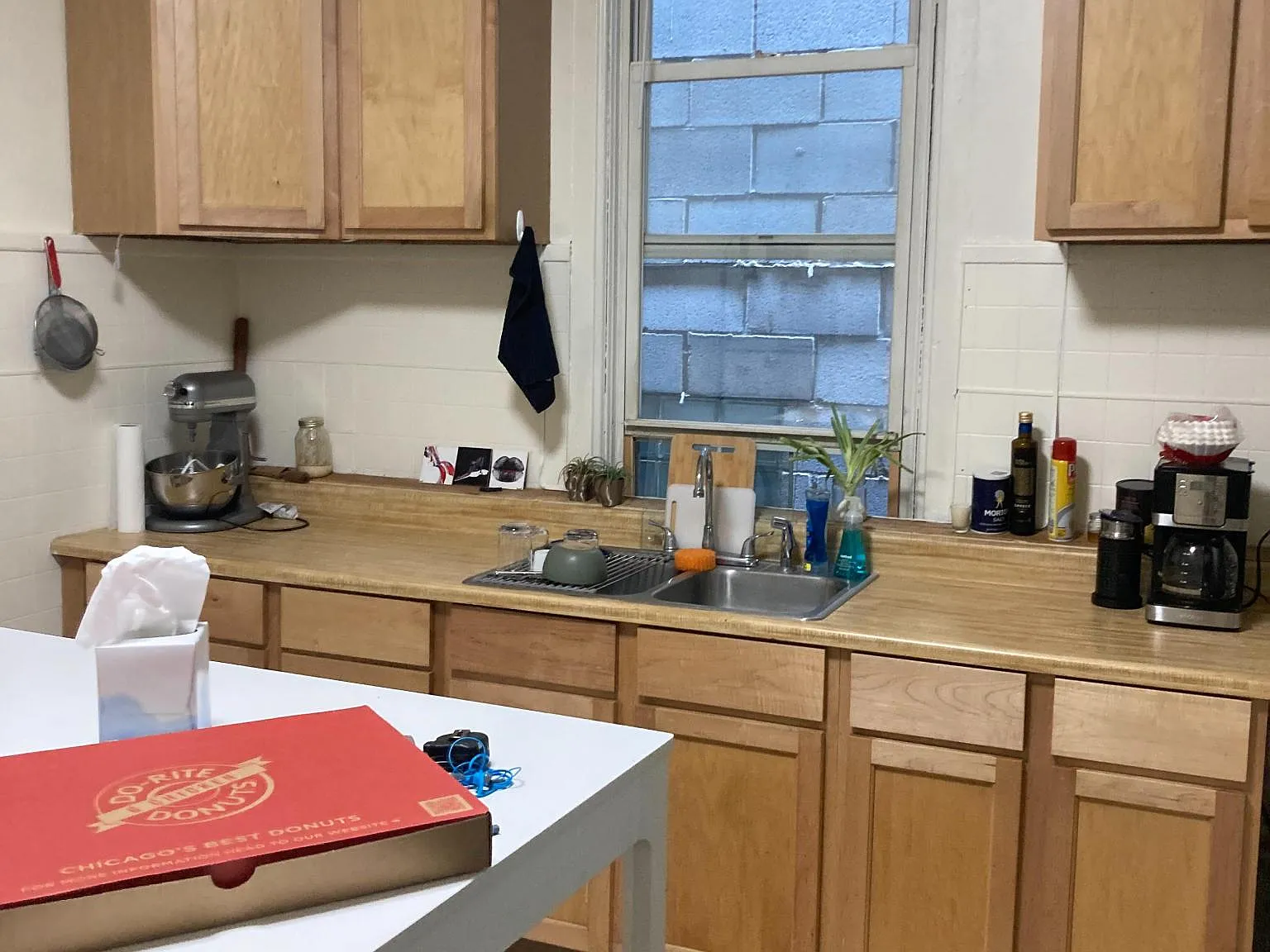2 bed, 950 sqft, $2,400 — Photo 4