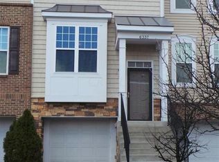 6337 Chetti Dr, Columbus, OH 43213