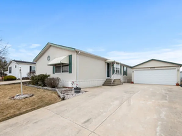 23012 S Glen Eagle Dr, Frankfort, IL 60423