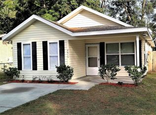 2615 NW 1st Ave, Ocala, FL 34475