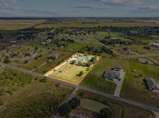 7810 Bobwhite St, Brookshire, TX 77423