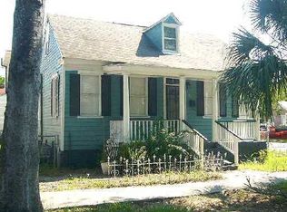 1024 E Bolton St, Savannah, GA 31401