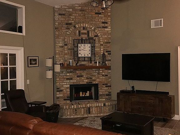 Living/Family Room