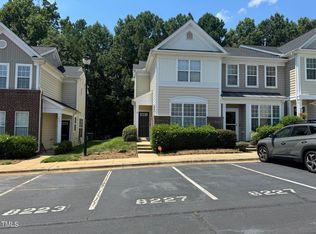 8227 City Loft Ct, Raleigh, NC 27613